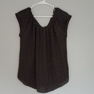 Lauren Conrad Blouse